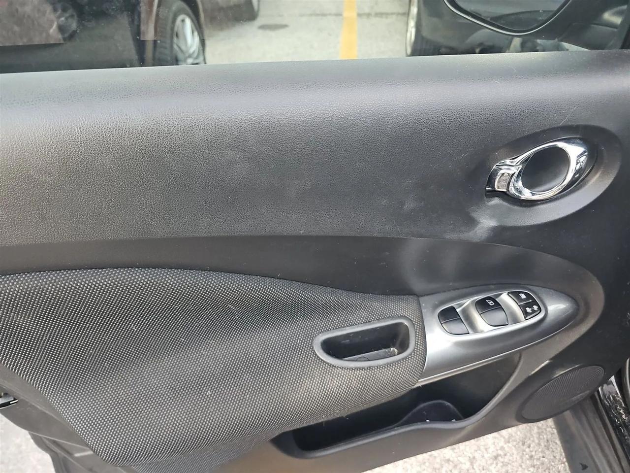 Nissan Juke 5dr Wgn CVT S FWD 2014