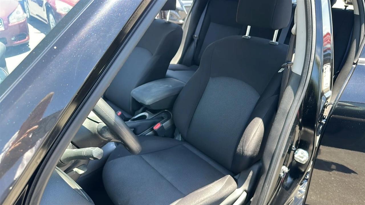 Nissan Juke 5dr Wgn CVT S FWD 2014