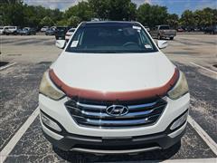 2013 Hyundai Santa Fe 