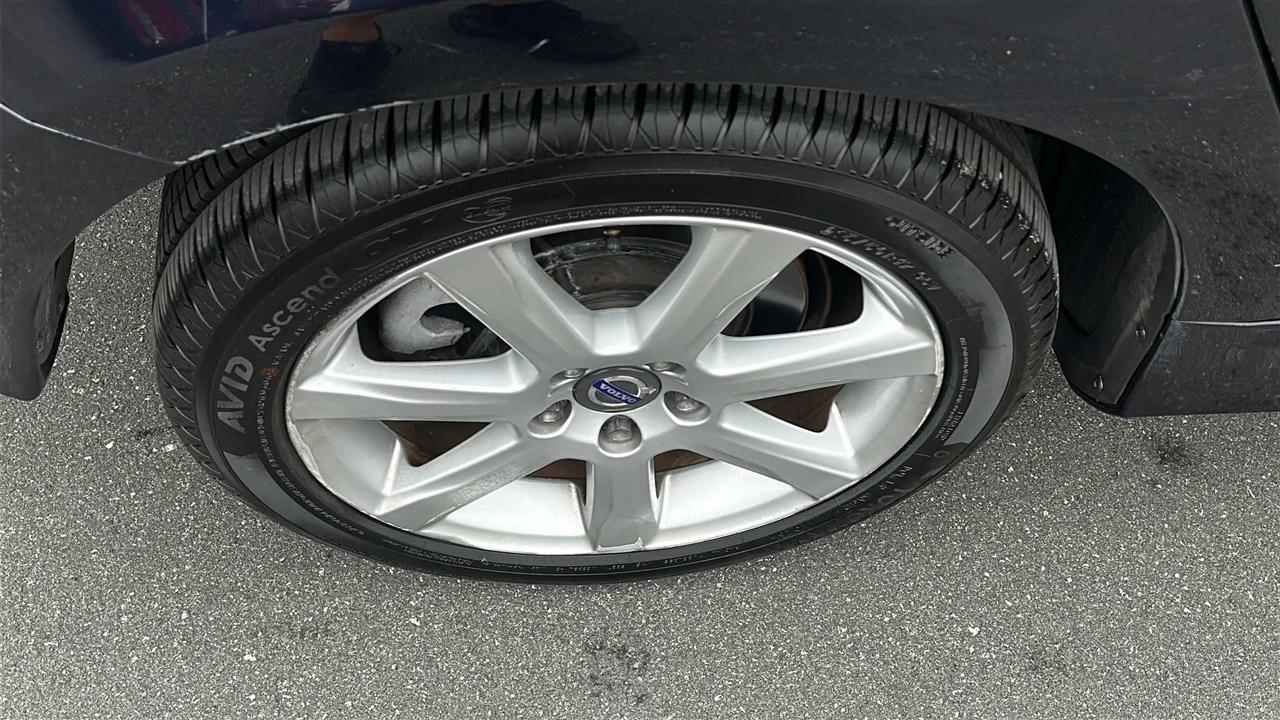 Volvo S60 4dr Sdn T5 Premier AWD 2016