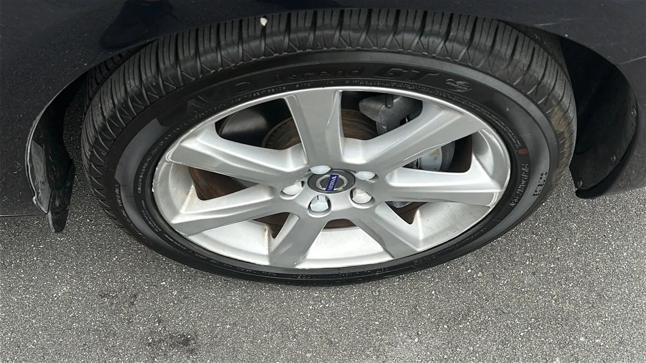 Volvo S60 4dr Sdn T5 Premier AWD 2016