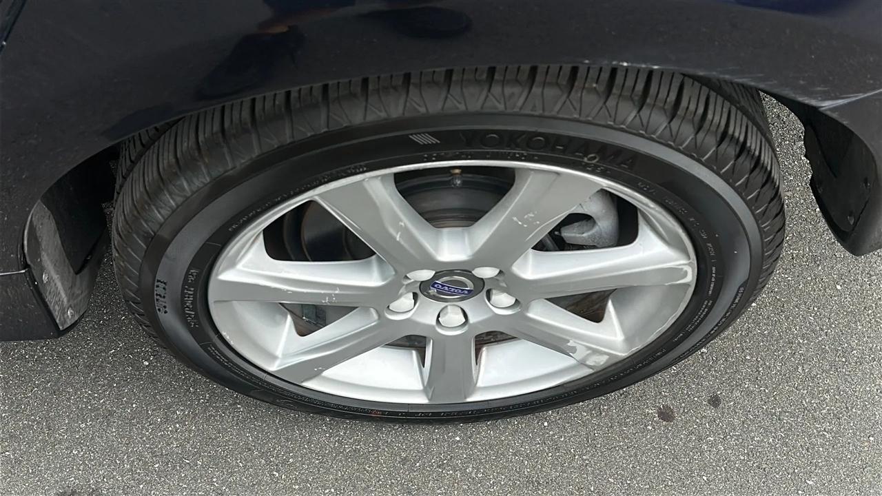 Volvo S60 4dr Sdn T5 Premier AWD 2016