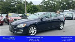 2016 Volvo S60 