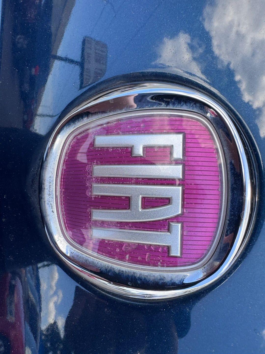 Fiat 500 2dr HB Pop 2013