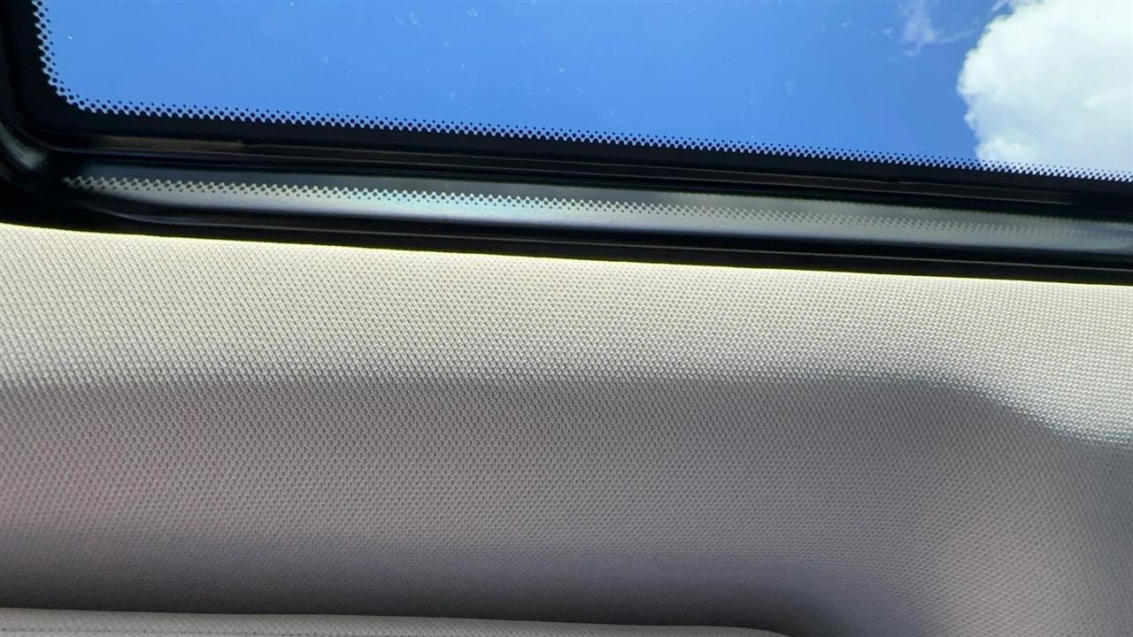 Nissan Pathfinder 2WD 4dr Platinum 2015