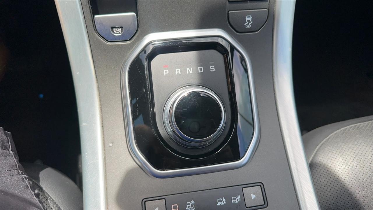 Land Rover Range Rover Evoque 5 Door SE 2017