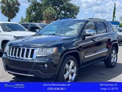 2013 Jeep Grand Cherokee 