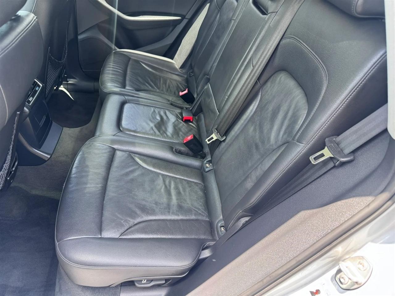 Audi Q5 quattro 4dr 2.0T Premium Plus 2013