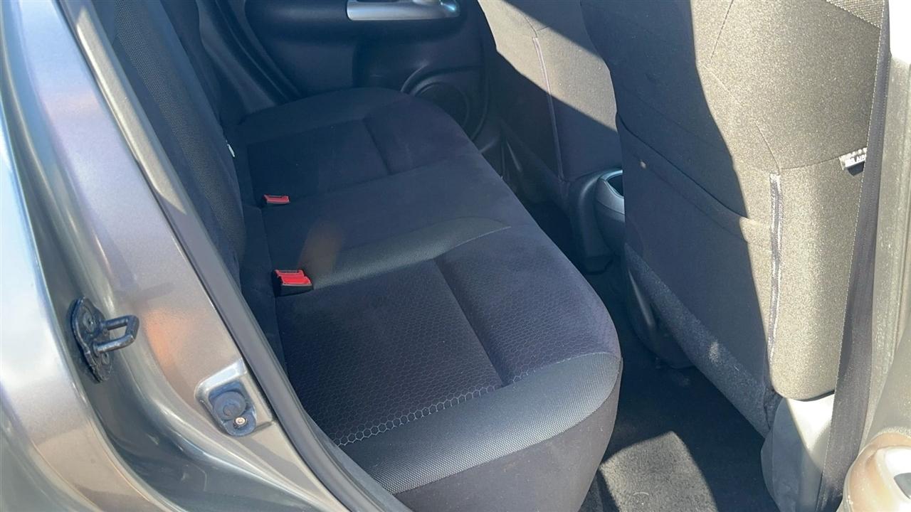 Nissan Juke 5dr Wgn CVT SV AWD 2013