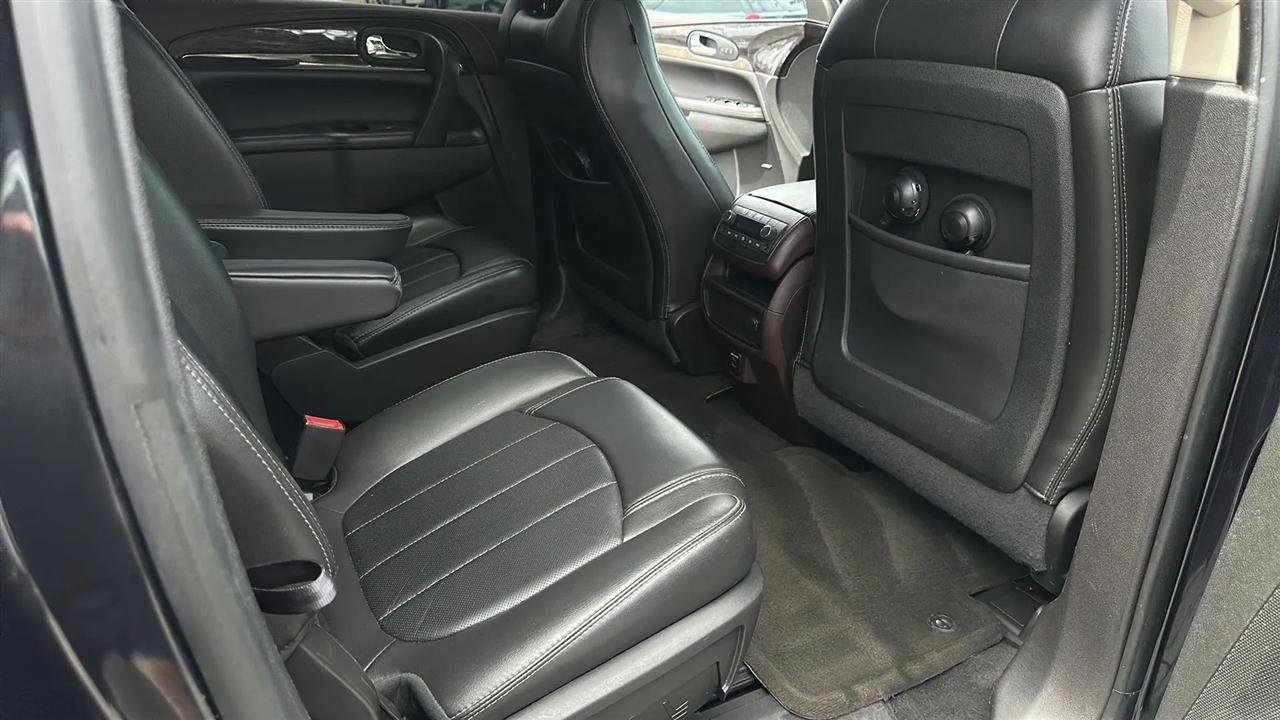 Buick Enclave FWD 4dr Premium 2015