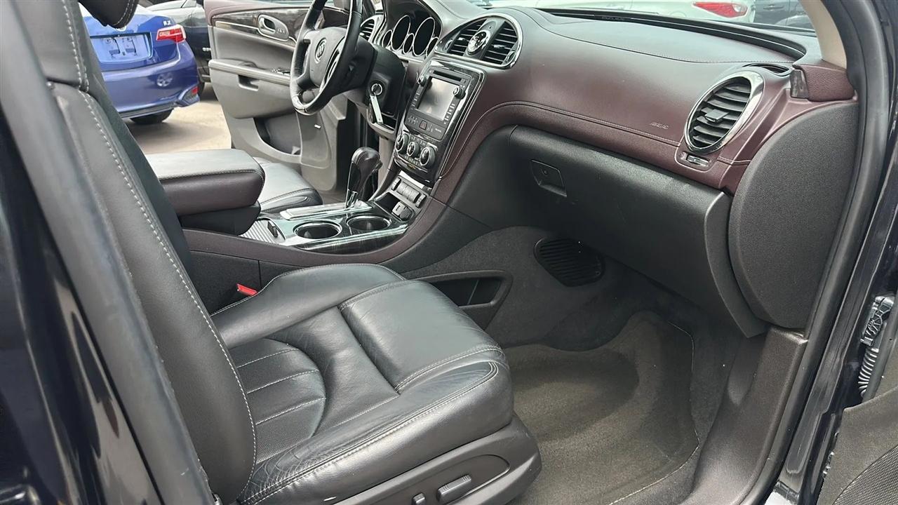 Buick Enclave FWD 4dr Premium 2015