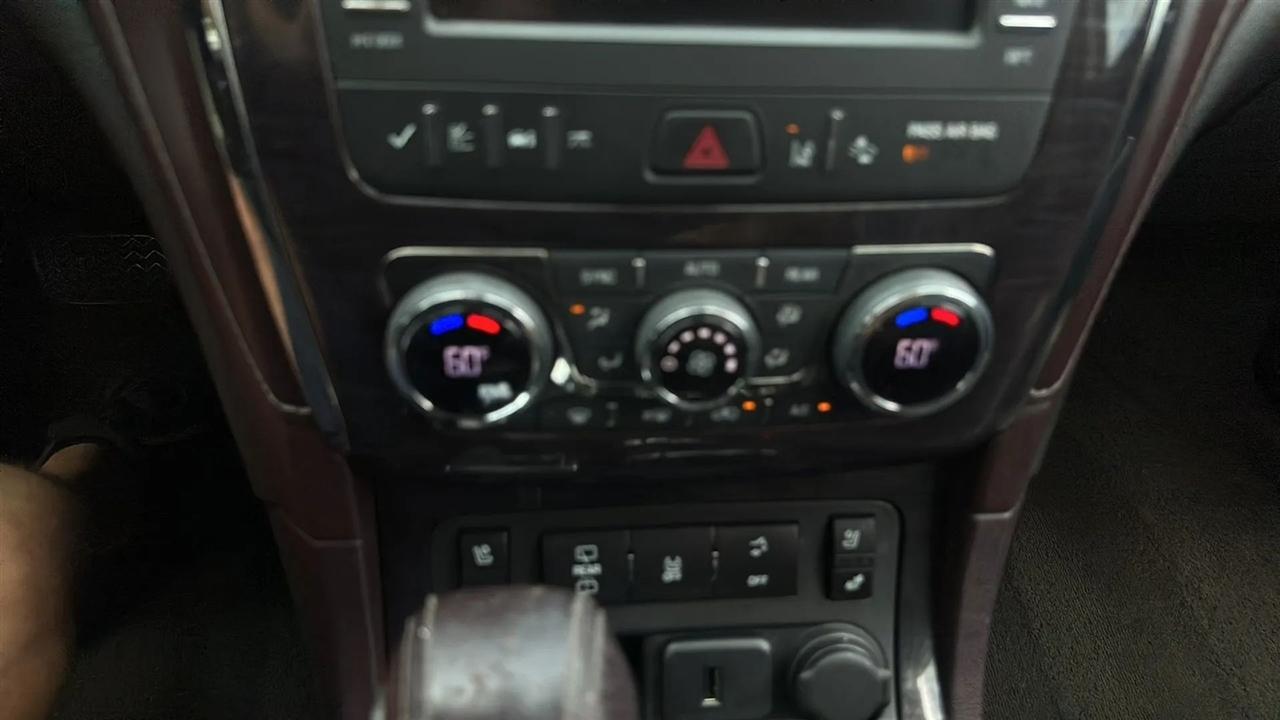 Buick Enclave FWD 4dr Premium 2015