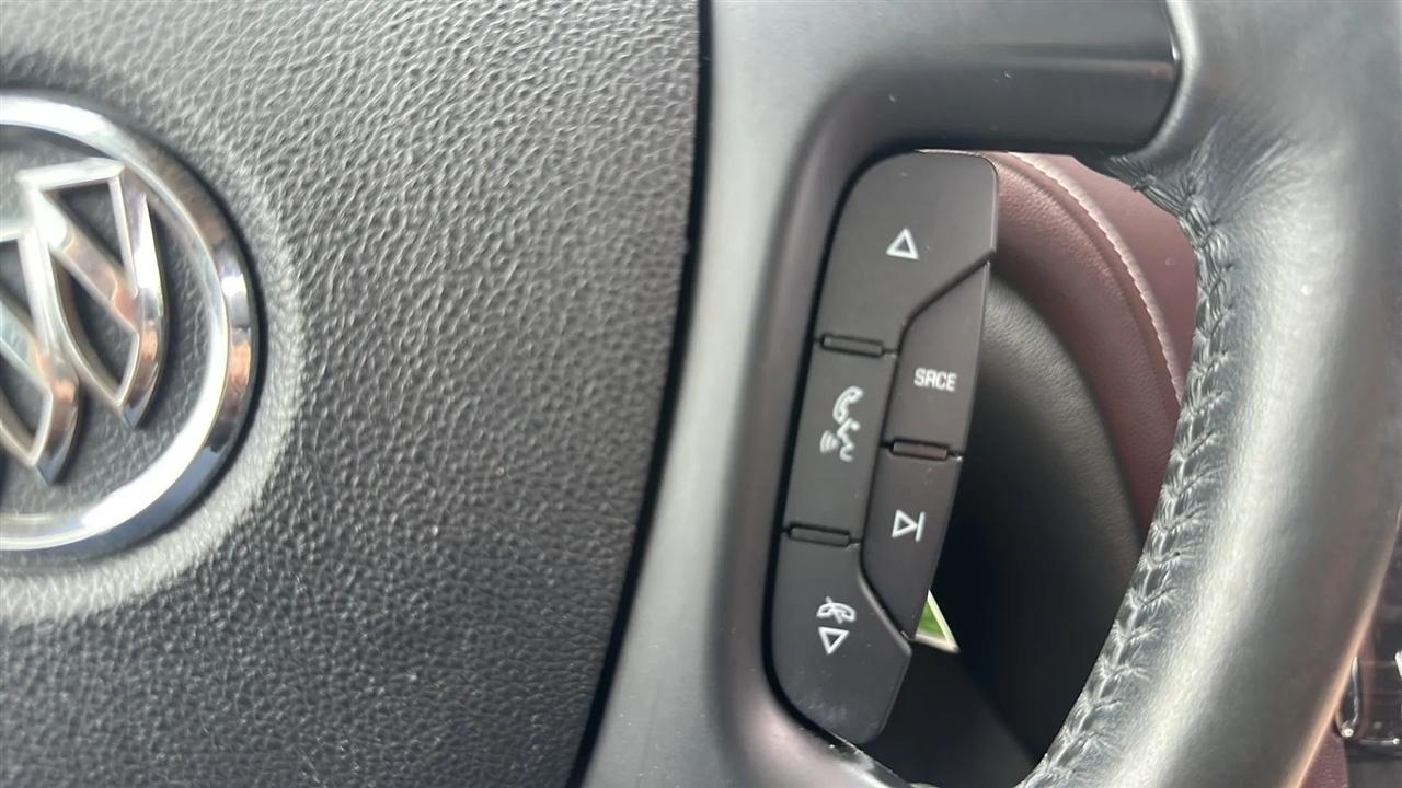 Buick Enclave FWD 4dr Premium 2015