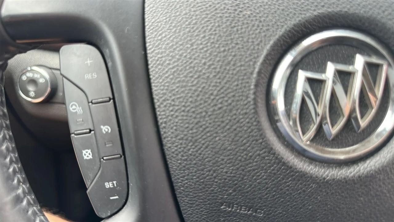 Buick Enclave FWD 4dr Premium 2015