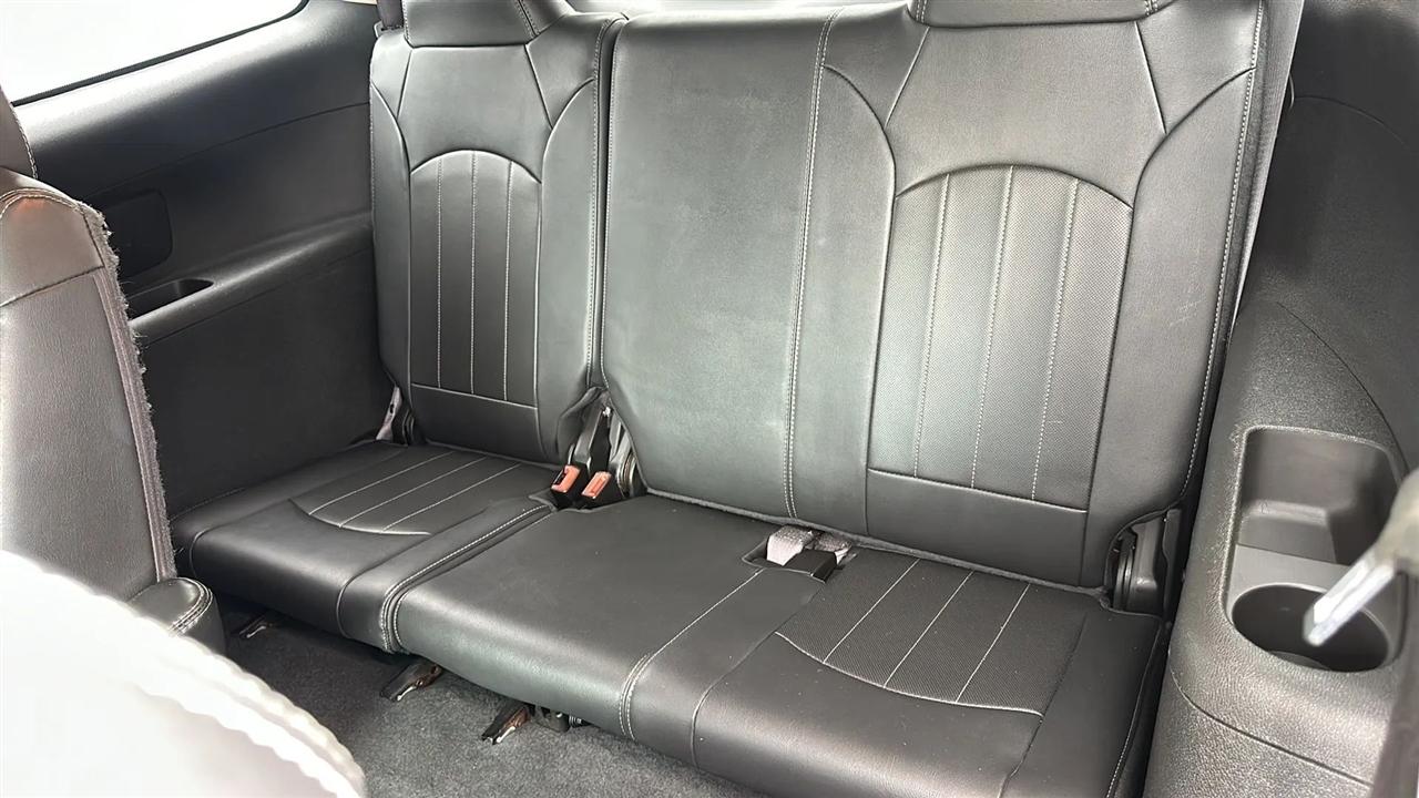 Buick Enclave FWD 4dr Premium 2015