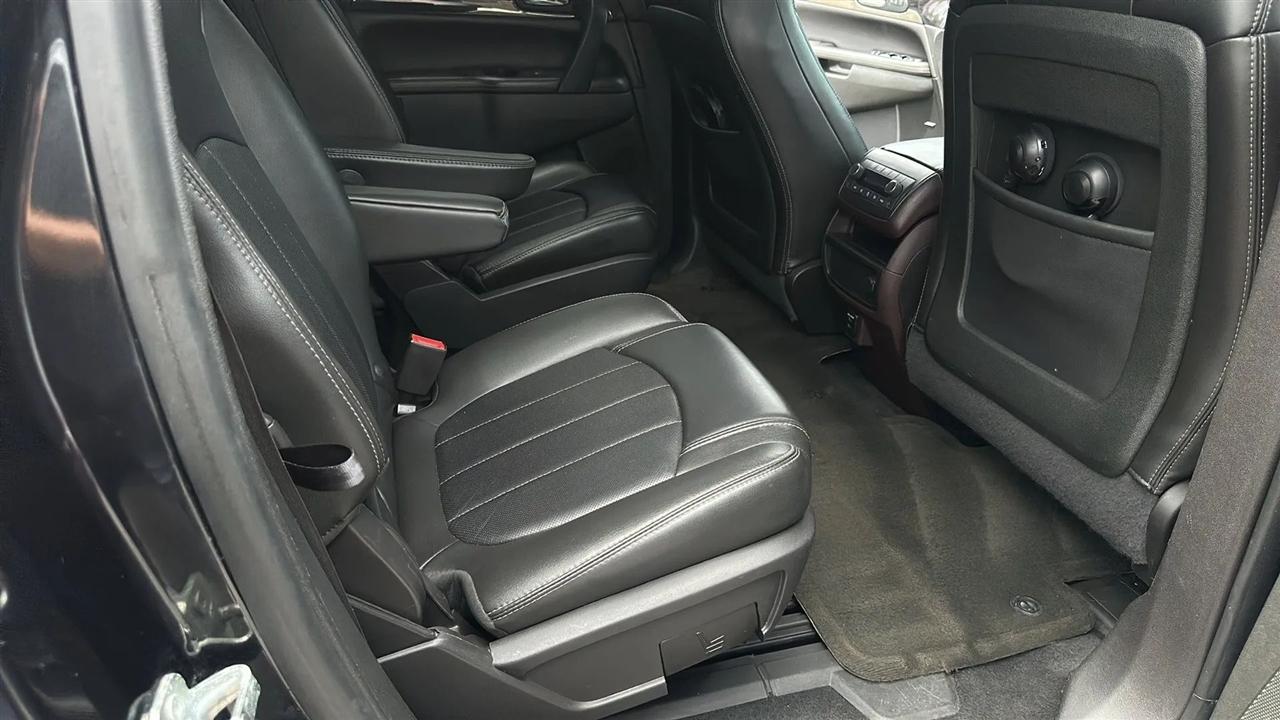 Buick Enclave FWD 4dr Premium 2015