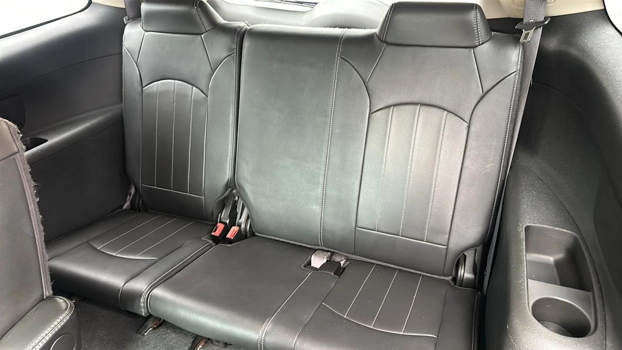 Buick Enclave FWD 4dr Premium 2015
