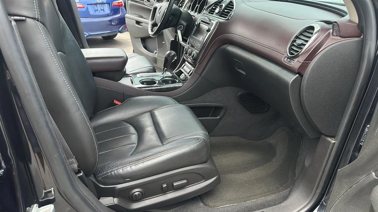 Buick Enclave FWD 4dr Premium 2015
