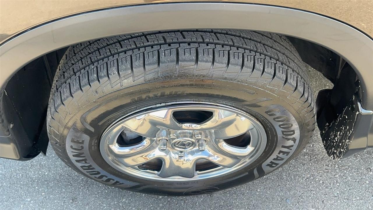 Honda CR-V AWD 5dr LX 2013