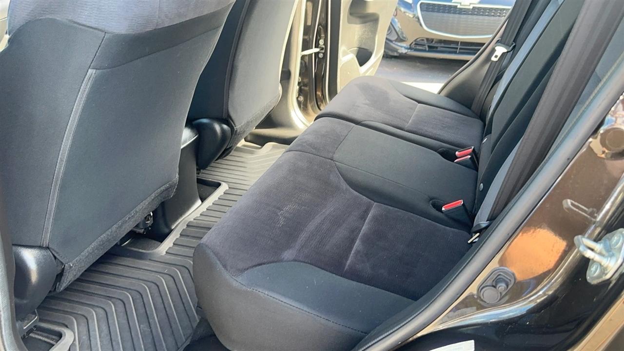 Honda CR-V AWD 5dr LX 2013