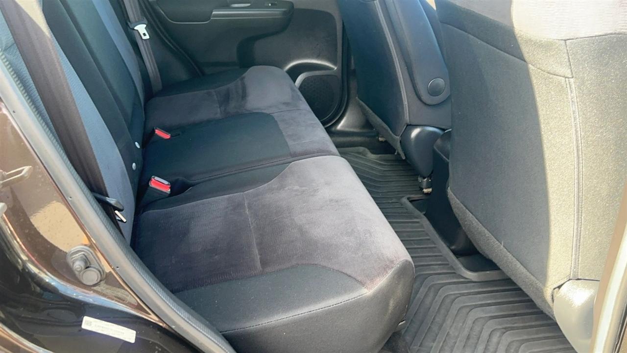 Honda CR-V AWD 5dr LX 2013