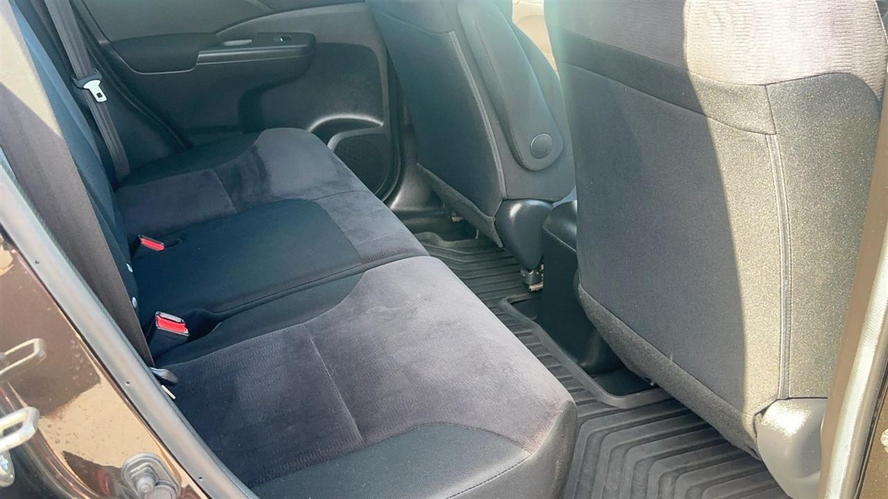 Honda CR-V AWD 5dr LX 2013