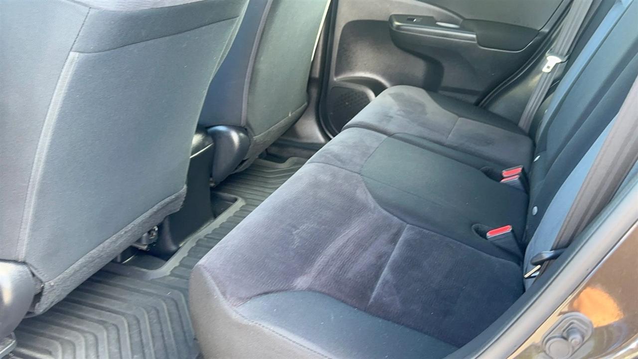Honda CR-V AWD 5dr LX 2013