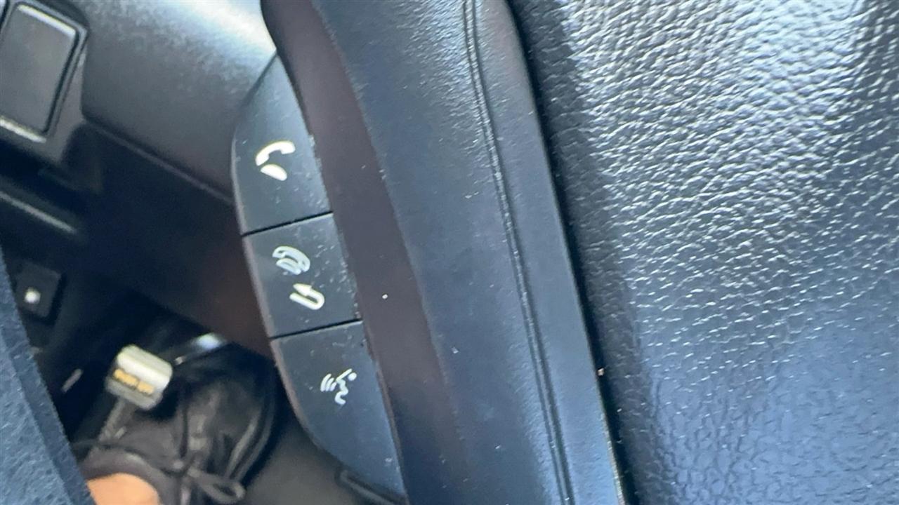 Honda CR-V AWD 5dr LX 2013