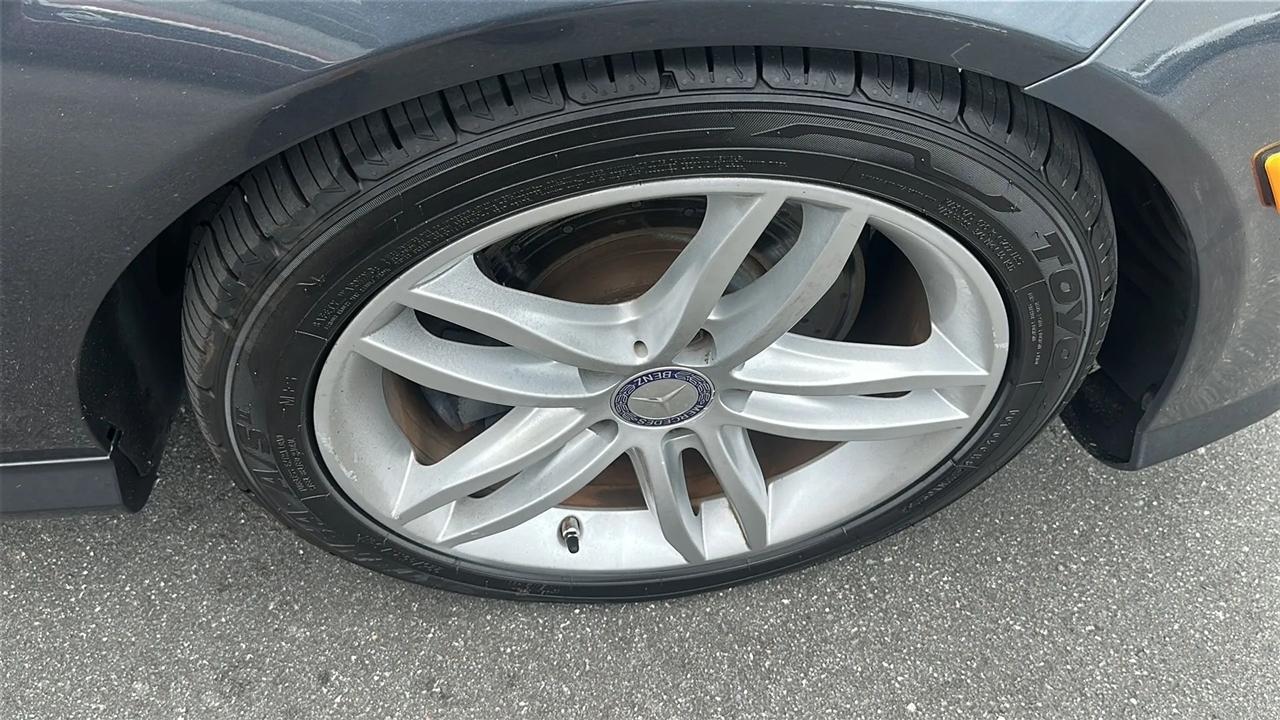 Mercedes-Benz C-Class 4dr Sdn C 300 Sport 4MATIC 2013