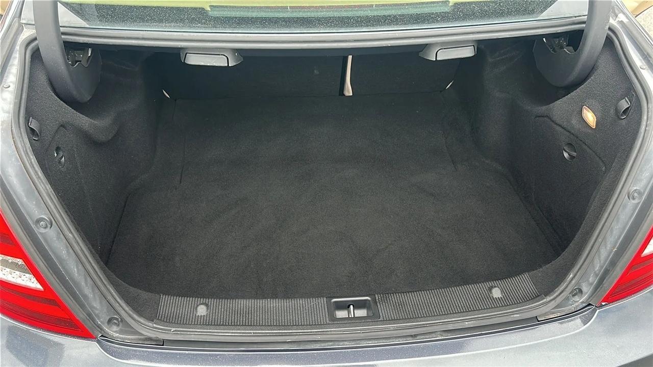 Mercedes-Benz C-Class 4dr Sdn C 300 Sport 4MATIC 2013