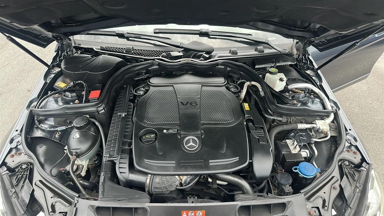 Mercedes-Benz C-Class 4dr Sdn C 300 Sport 4MATIC 2013