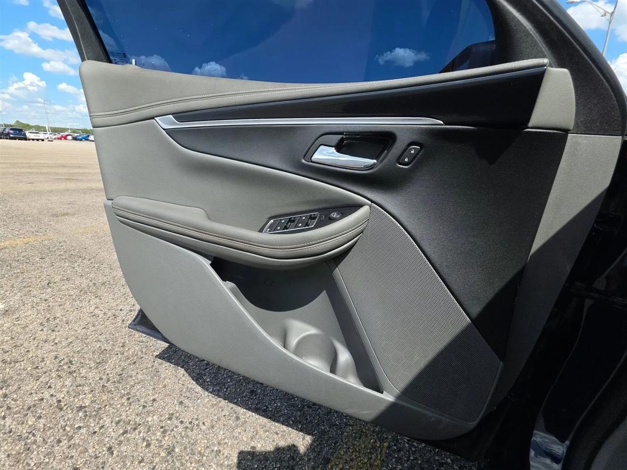 Chevrolet Impala 4dr Sdn LS w/1FL 2018