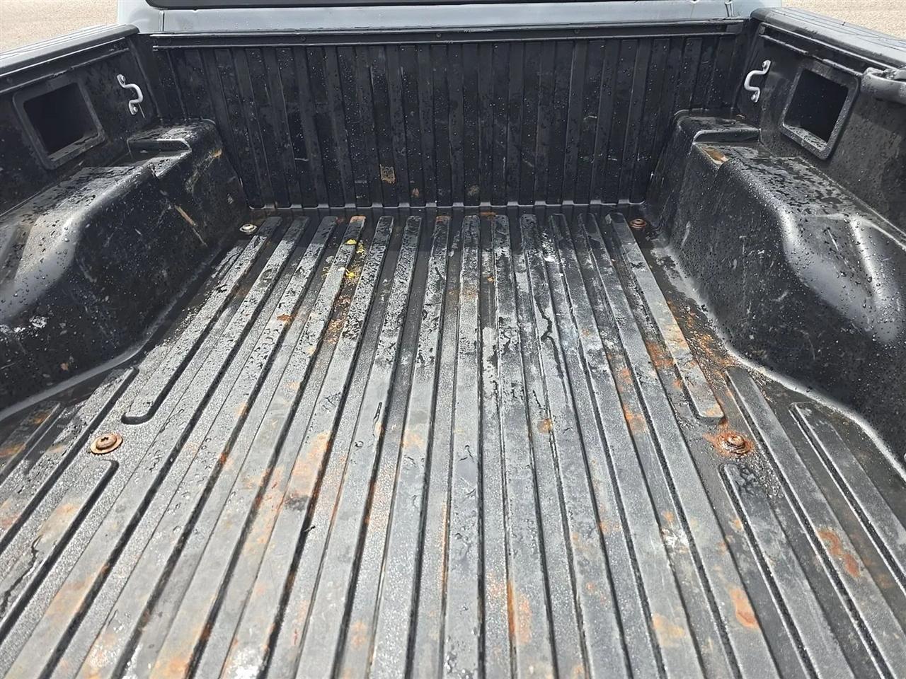 Toyota Tacoma 2WD Double Cab V6 AT PreRunner (Natl) 2012