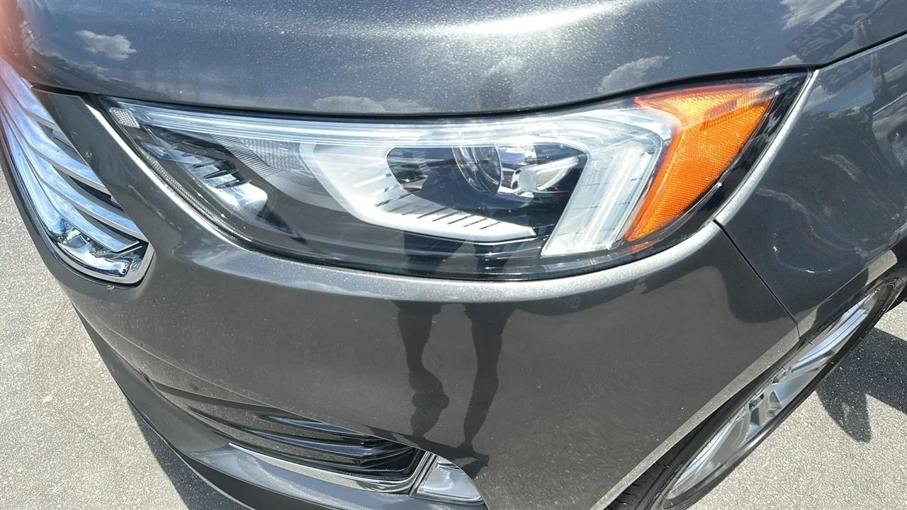 Ford Edge Titanium FWD 2019