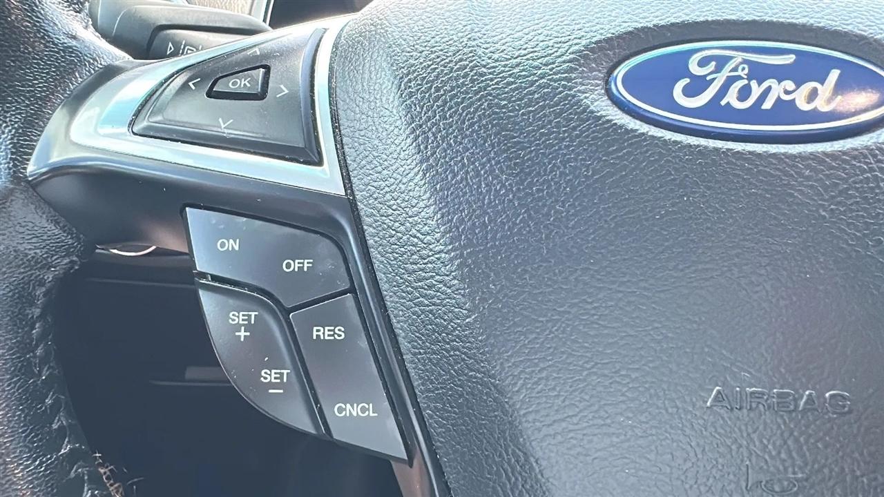 Ford Edge Titanium FWD 2019