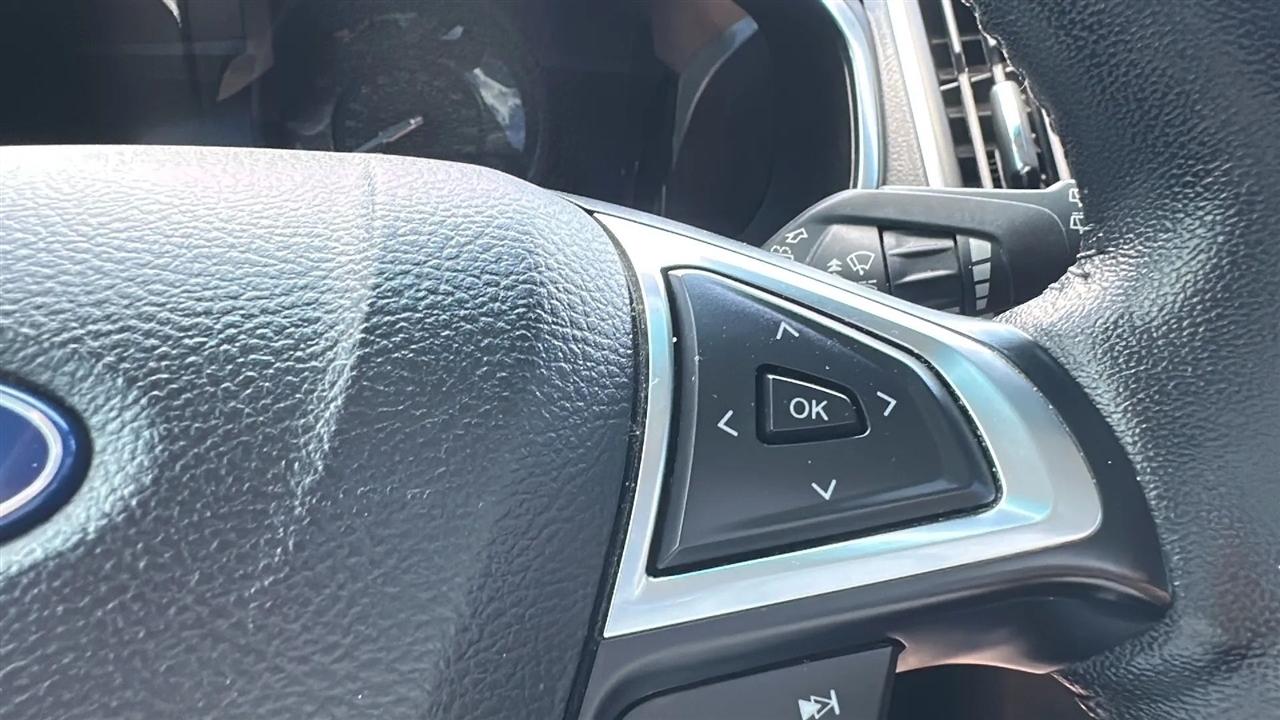 Ford Edge Titanium FWD 2019