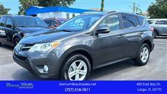 2013 Toyota RAV4 