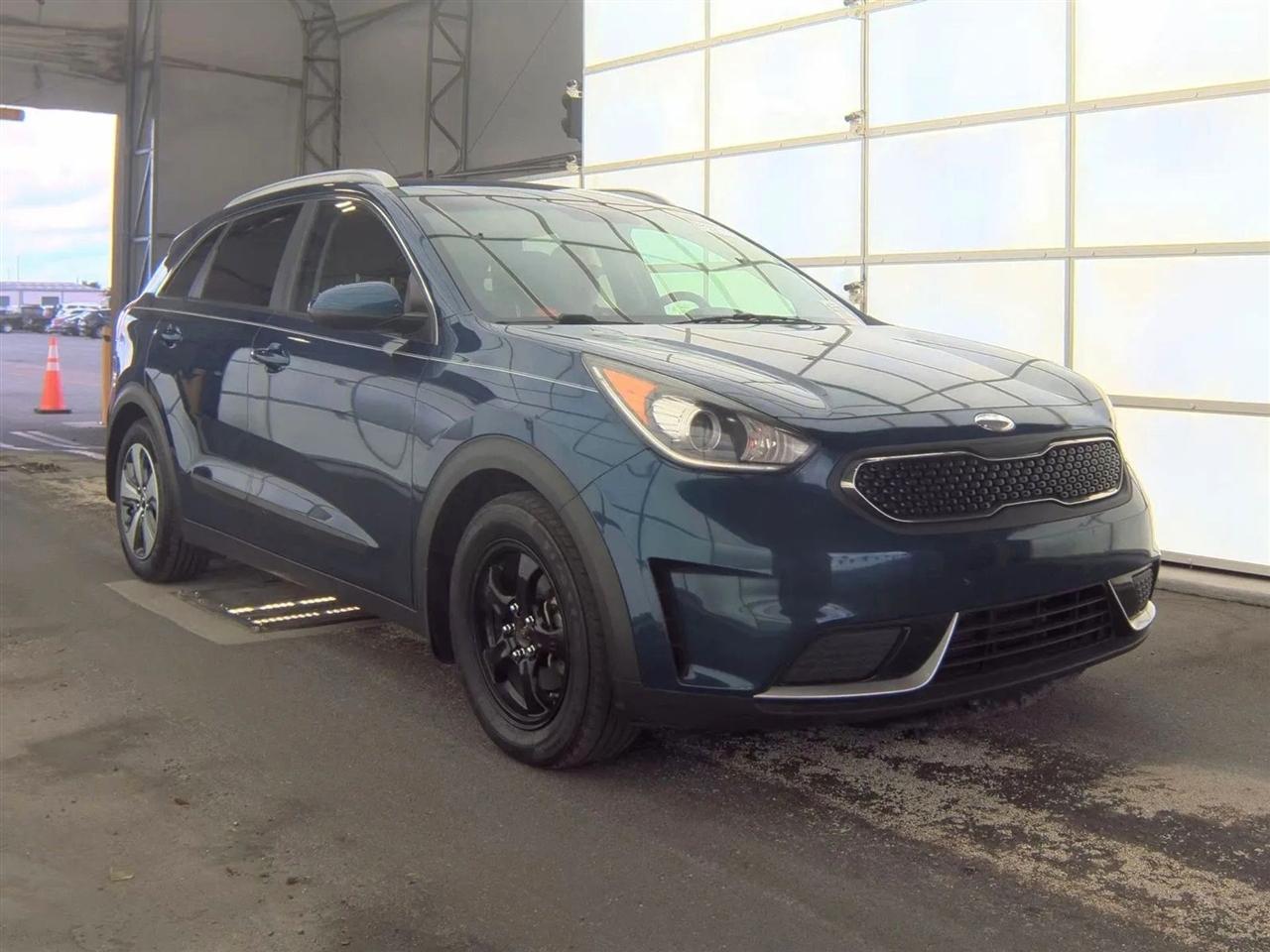 Kia Niro LX FWD 2018