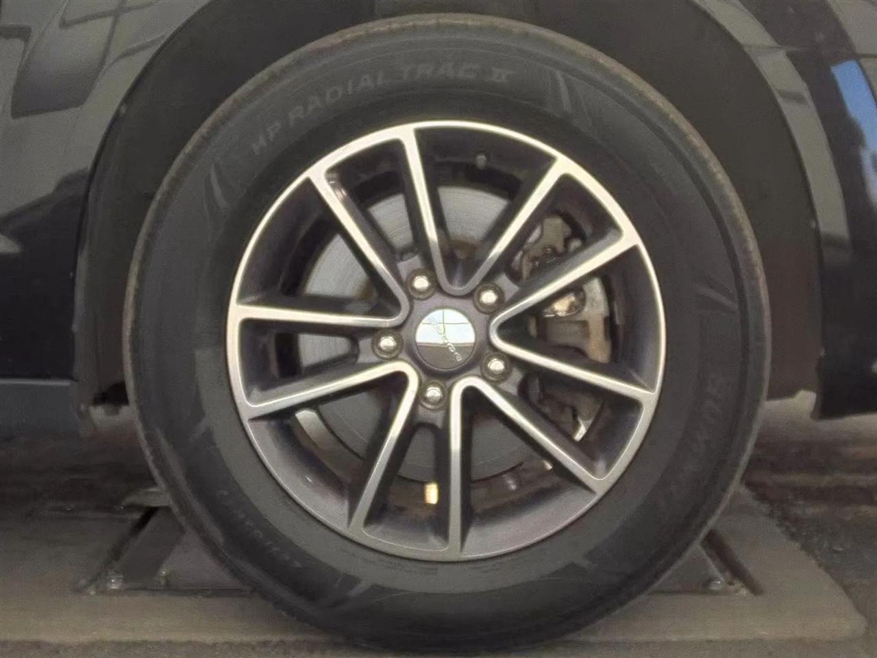 Dodge Grand Caravan SXT Wagon 2017