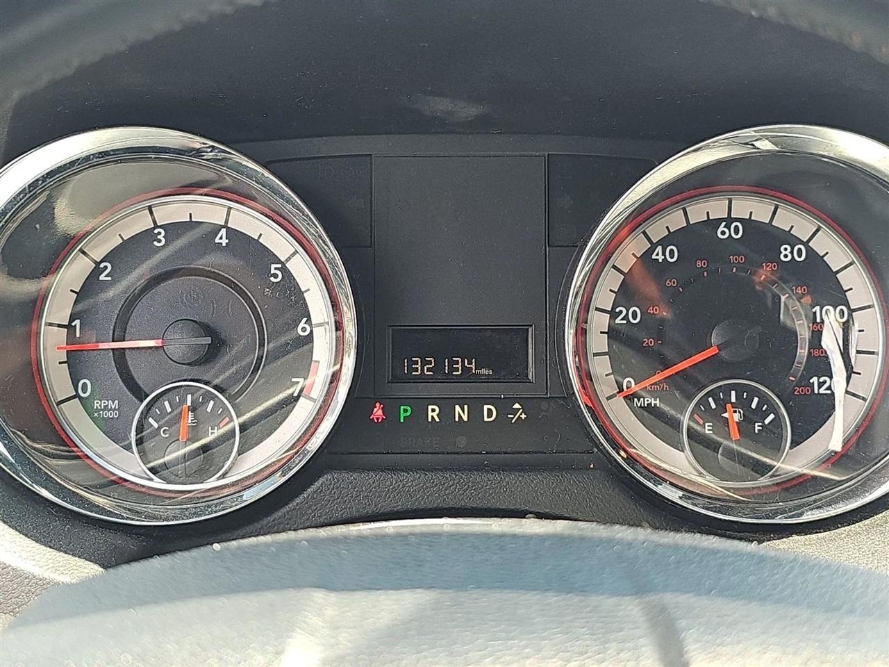 Dodge Grand Caravan SXT Wagon 2017