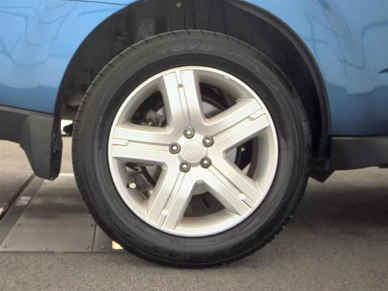 Subaru Forester 4dr Auto 2.5X Limited 2010