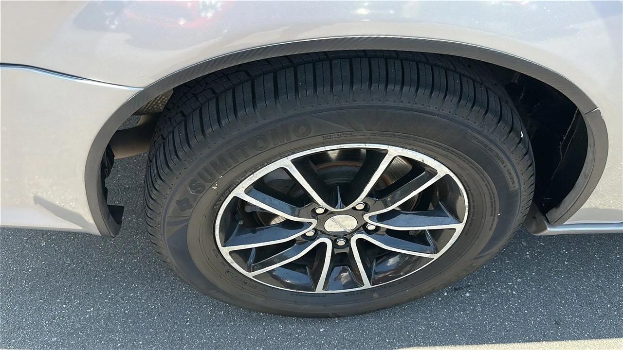 Dodge Grand Caravan GT Wagon 2018
