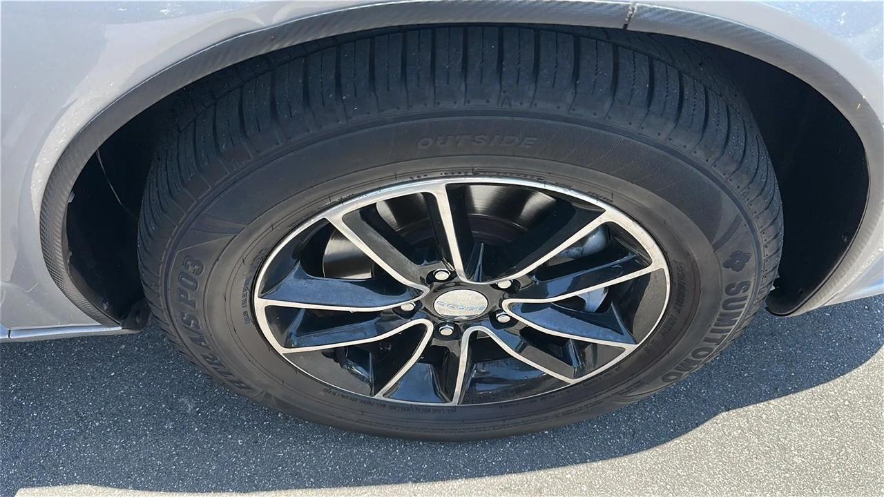 Dodge Grand Caravan GT Wagon 2018