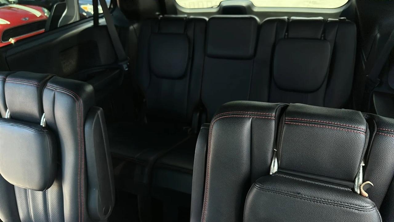 Dodge Grand Caravan GT Wagon 2018