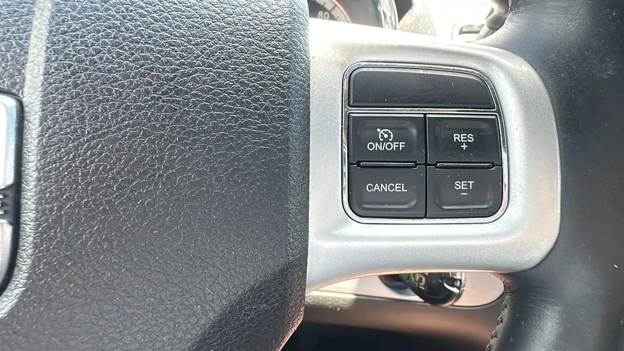 Dodge Grand Caravan GT Wagon 2018