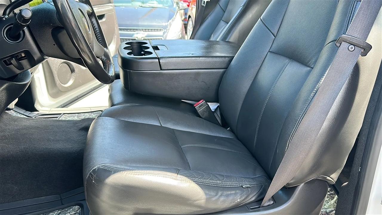 GMC Sierra 1500  2012