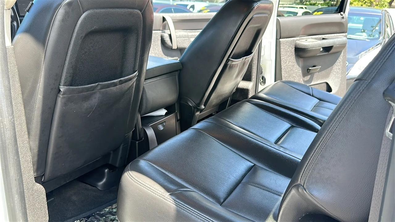GMC Sierra 1500  2012