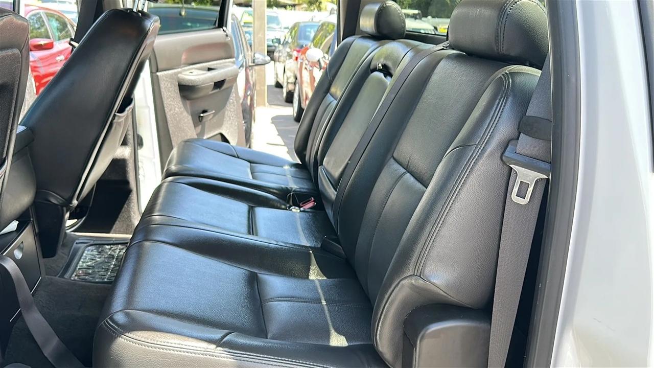 GMC Sierra 1500  2012