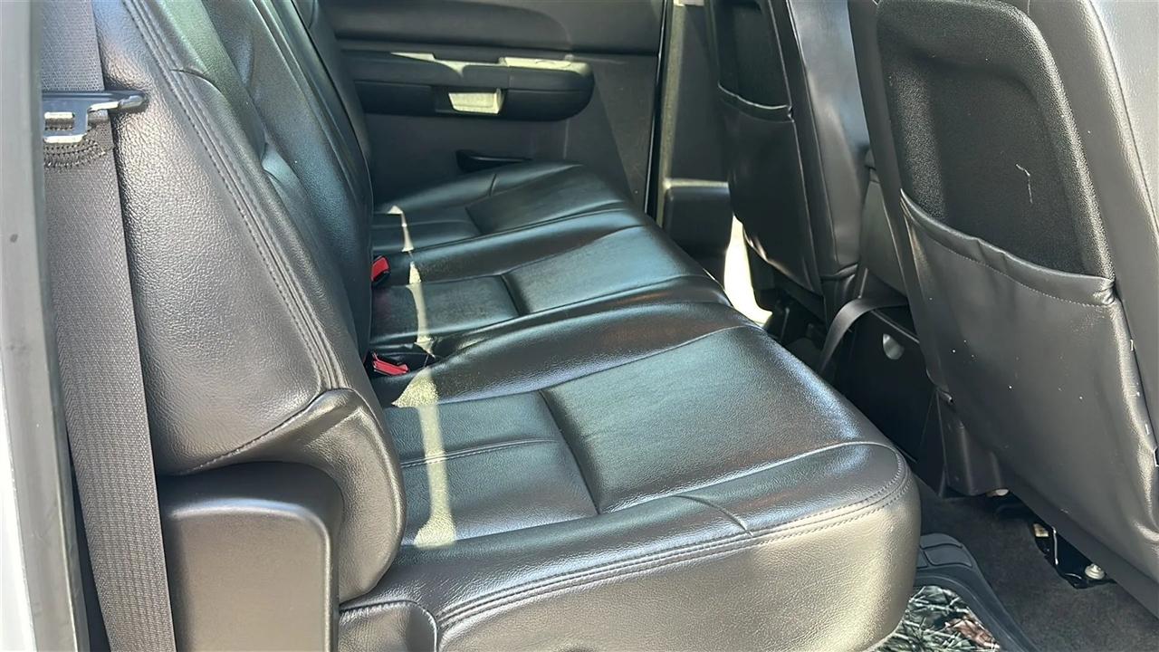 GMC Sierra 1500  2012