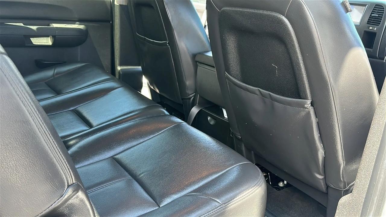 GMC Sierra 1500  2012